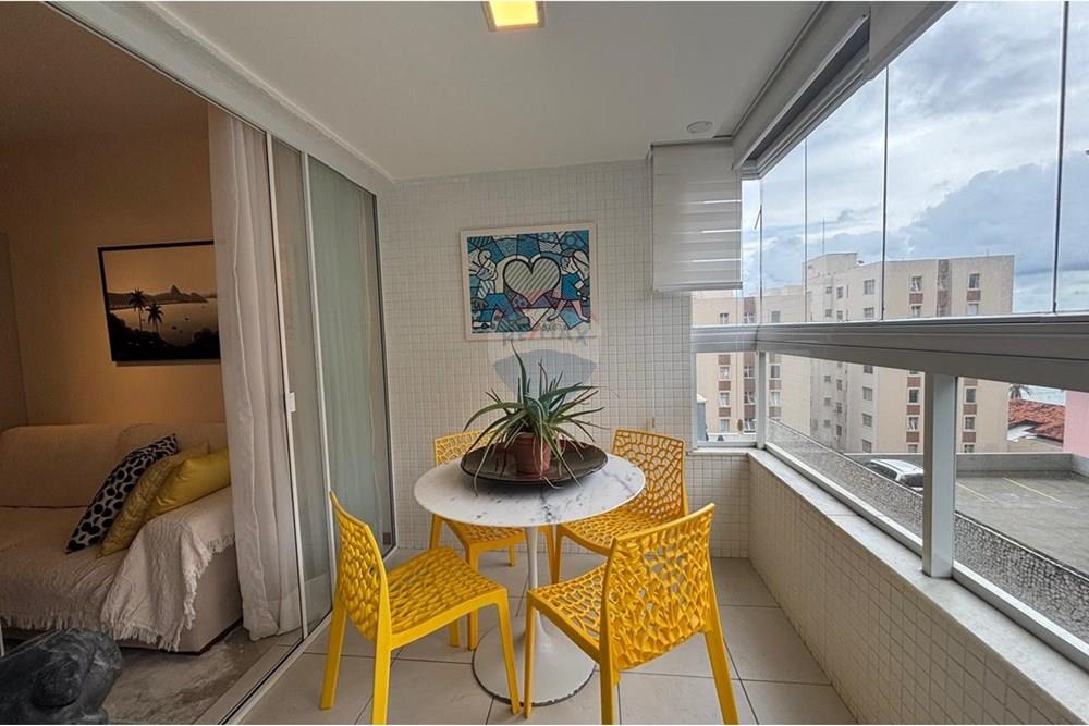 Apartamento - Alugar - Salvador , Bahia - WhatsApp Image 2025-10-09 at 23.30.21.jpeg - 580761021-37