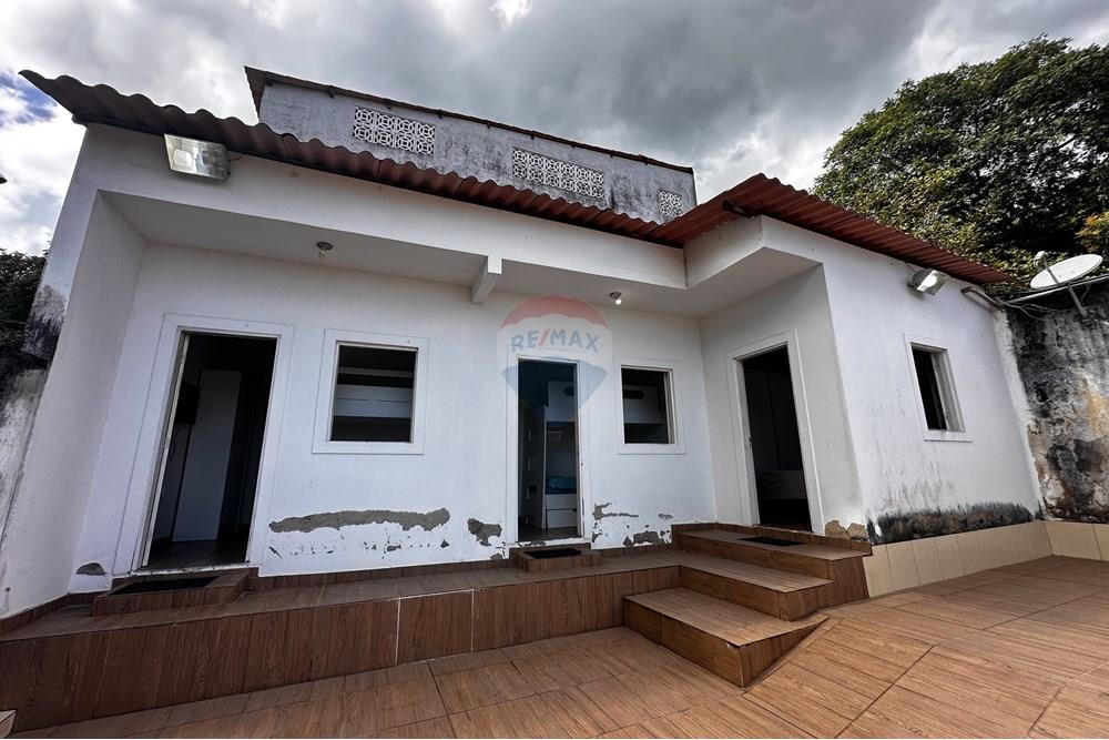 Casa - Venda - Salvador , Bahia - IMG_9641.jpeg - 580491051-7