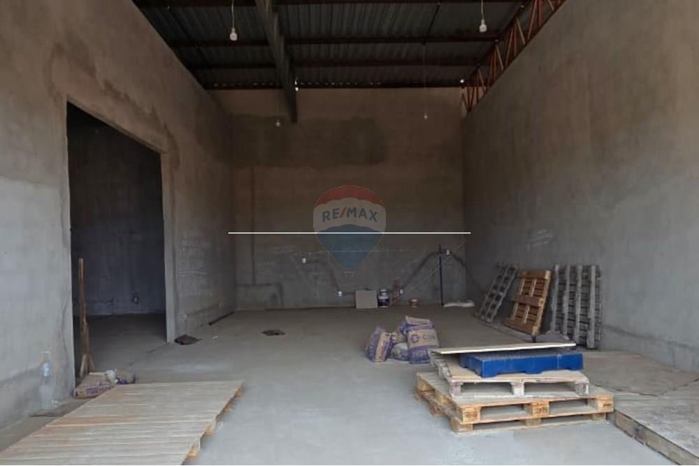 Galpão - Alugar - Teixeira de Freitas , Bahia - 1.jpg - 580631050-65