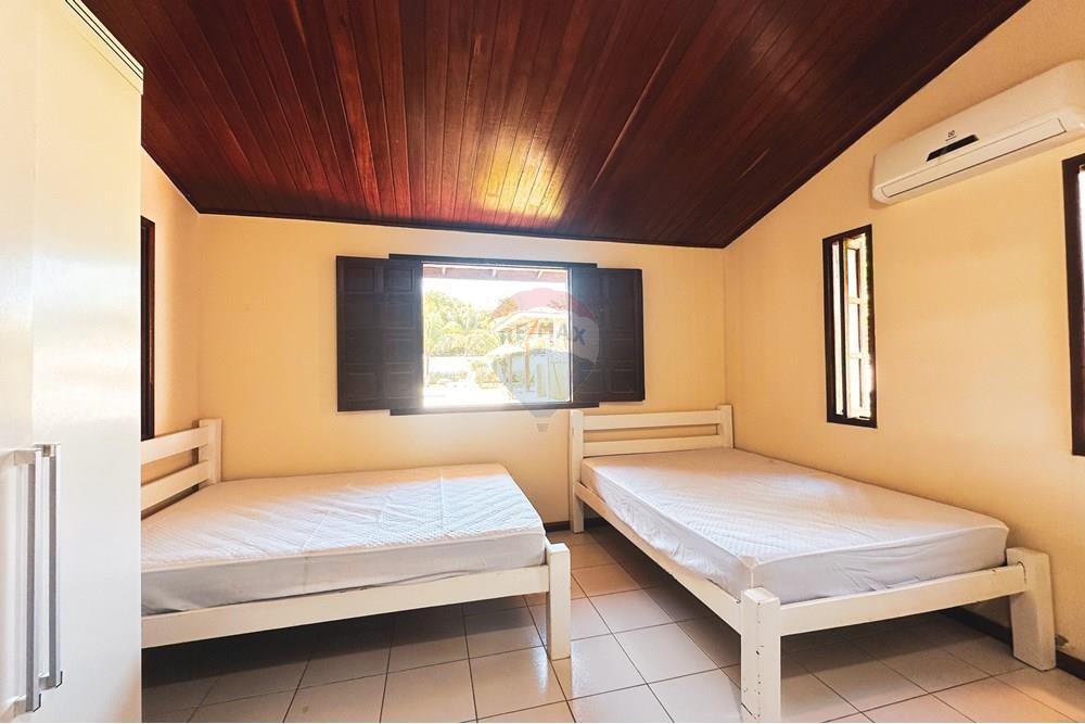 Casa de Condomínio - Venda - Camaçari , Bahia - IMG_8120.jpg - 580491001-63