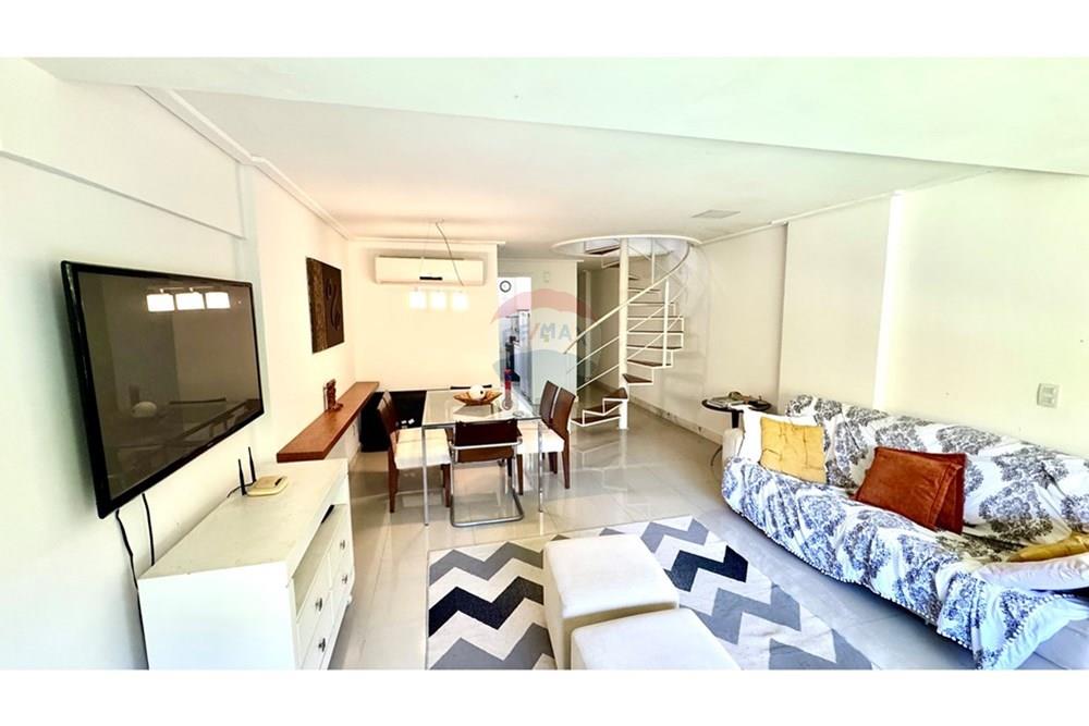 Duplex - Alugar - Lauro de Freitas , Bahia - IMG_9311.jpg - 580421070-19