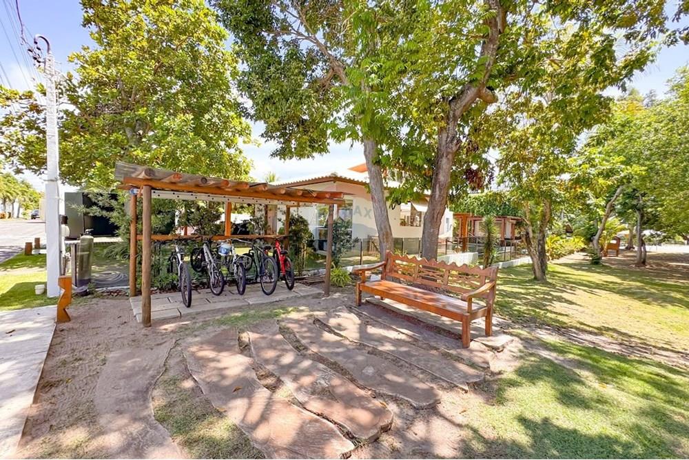 Casa de Condomínio - Venda - Camaçari , Bahia - IMG_9132.jpg - 580491009-76