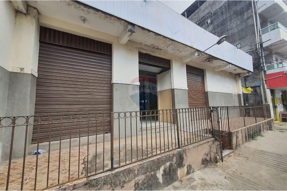 Ponto Comercial/ Loja - Venda - Salvador , Bahia - 18.jpg - 580551059-63