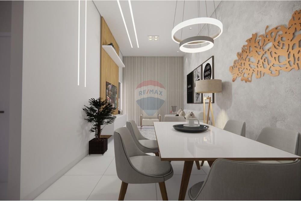 Casa de Condomínio - Venda - Alagoinhas , Bahia - sala 1.JPG - 580701034-86