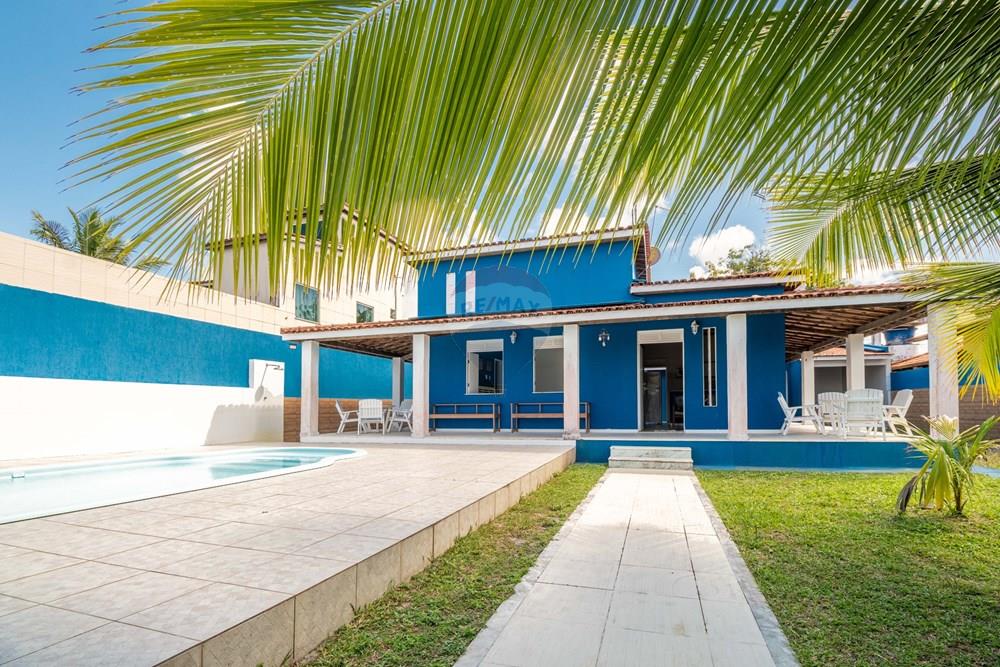 Casa - Venda - Vera Cruz , Bahia - DSC05014-HDR.jpg - 580341031-31