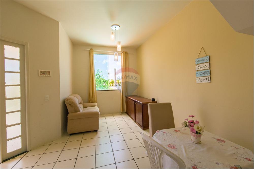 Casa de Condomínio - Alugar - Camaçari , Bahia - 10 - 580781001-50