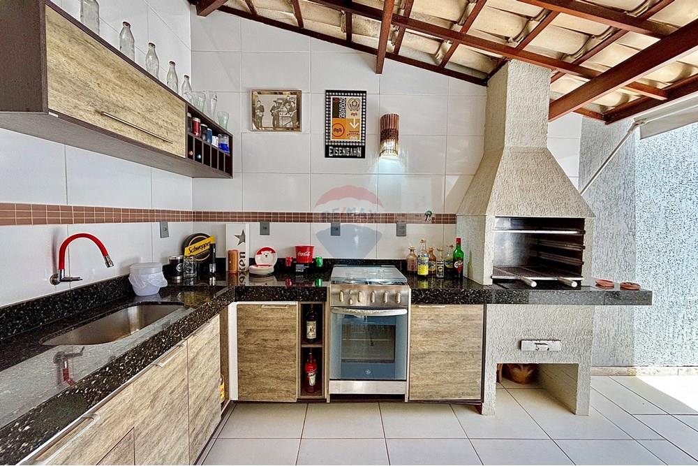 Casa de Condomínio - Venda - Lauro de Freitas , Bahia - IMG_8021.JPG - 580761015-72