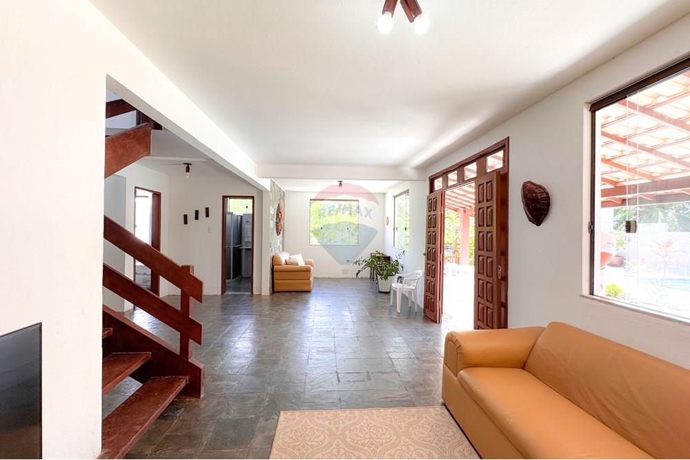 Casa de Condomínio - Venda - Camaçari , Bahia - IMG_5908.jpg - 580781001-41