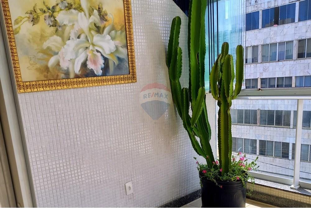 Apartamento - Alugar - Salvador , Bahia - HOJEVARANDA2.jpeg - 580541084-8