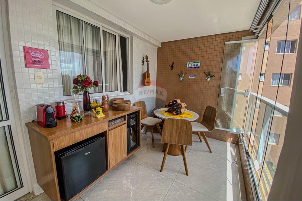 Apartamento - Venda - Salvador , Bahia - IMG_8474.jpg - 580761029-5