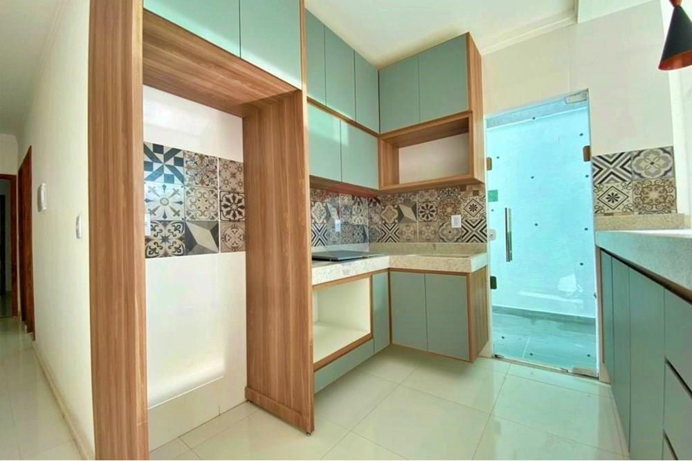 Casa, 2 quartos, 66 m² - Foto 6