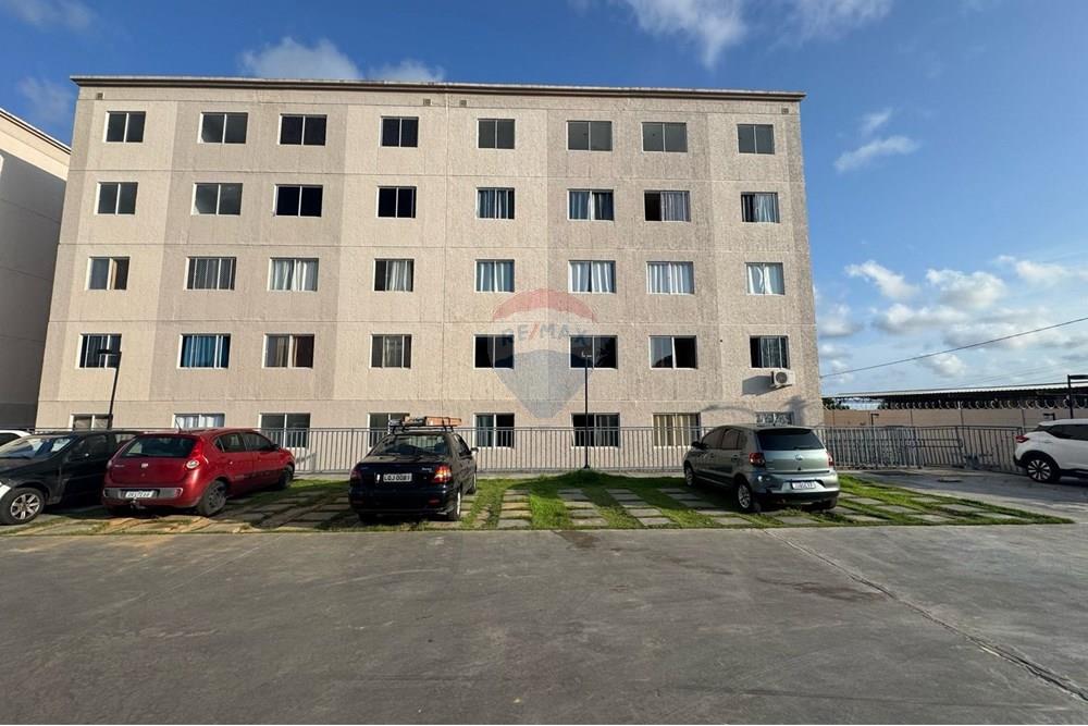 Apartamento - Venda - Salvador , Bahia - WhatsApp Image 2025-03-15 at 1.30.00 PM (3).jpeg - 580691028-31