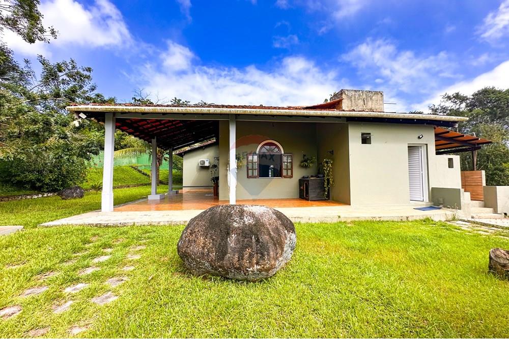 Casa de Condomínio - Venda - Lauro de Freitas , Bahia - IMG_3738.jpg - 580491027-115