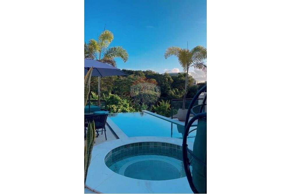 Casa de Condomínio - Venda - Salvador , Bahia - WhatsApp Image 2025-08-15 at 13.08.45 (1).jpeg - 580881004-9