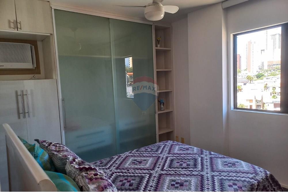 Apartamento - Alugar - Salvador , Bahia - 329aa9b5-46cf-48a1-bf12-ef74f769c408 (1).jpg - Quarto - 580541023-69