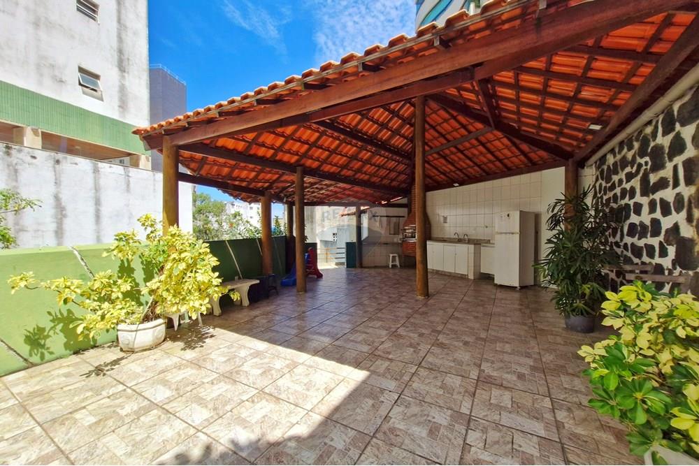 Apartamento - Alugar - Salvador , Bahia - 1000388603.jpg - 580551073-7