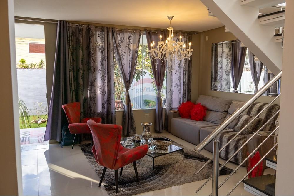 Casa à venda com 3 quartos, 263m² - Foto 27