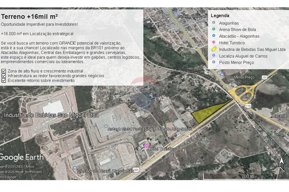 Chácara / Sítio / Fazenda - Venda - Alagoinhas , Bahia - WhatsApp Image 2025-04-03 at 17.21.05 (1).jpeg - 580701051-4