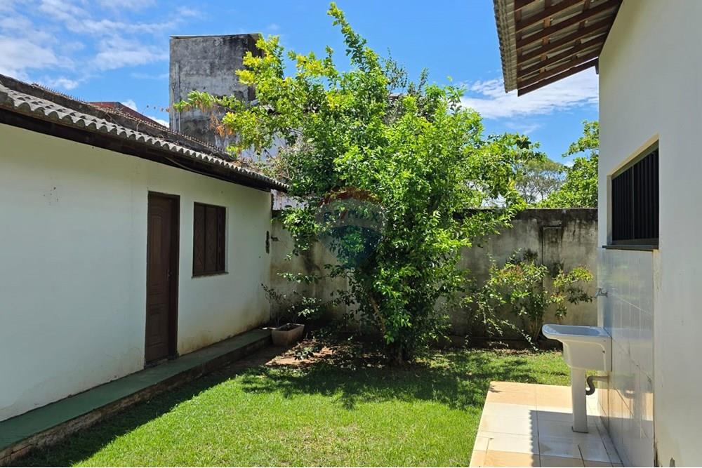 Casa de Condomínio - Venda - Camaçari , Bahia - Afonso 26.jpg - 580421097-8