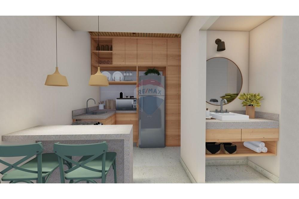 Apartamento, 1 quarto, 24 m² - Foto 40