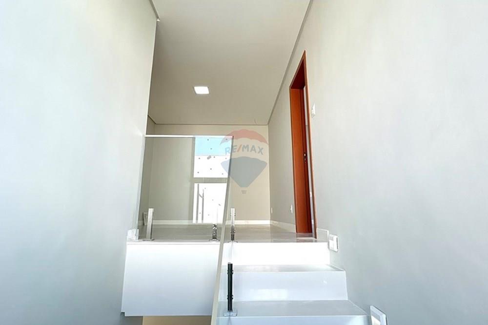 Casa de Condomínio - Venda - Camaçari , Bahia - IMG_6419.jpeg - Corredor - 580721030-2