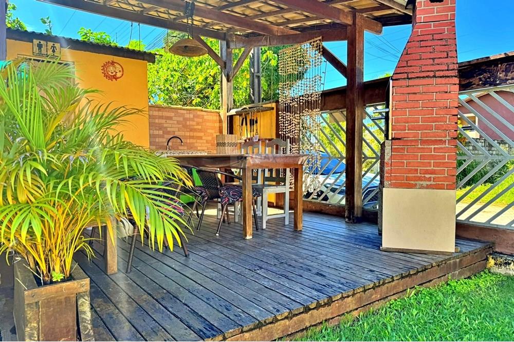 Casa à venda com 11 quartos, 312m² - Foto 58