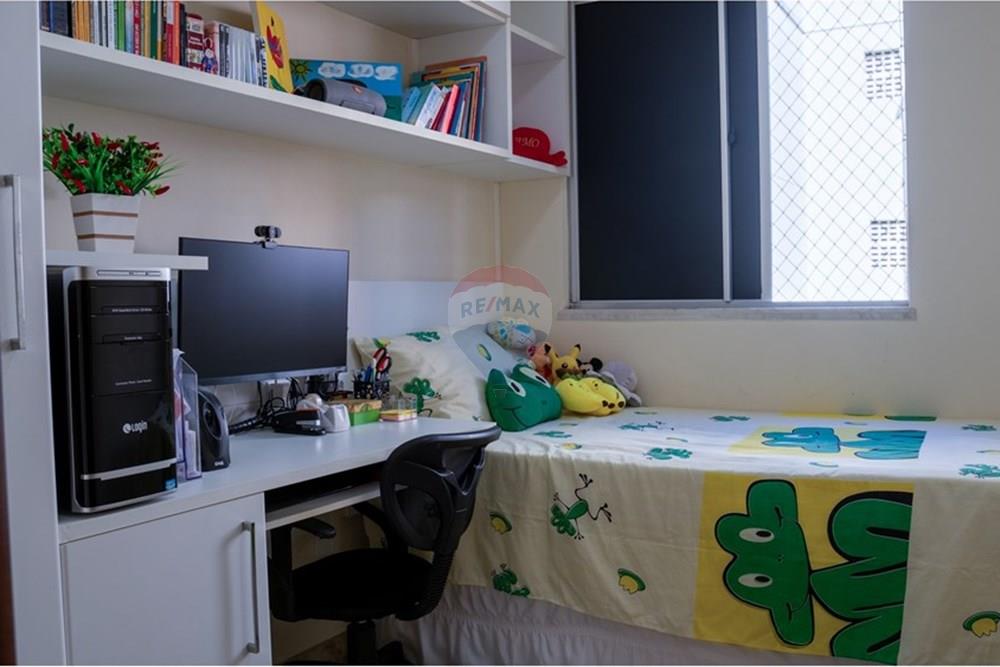 Apartamento - Venda - Lauro de Freitas , Bahia - DSC00825-HDR.jpg - 580491005-175