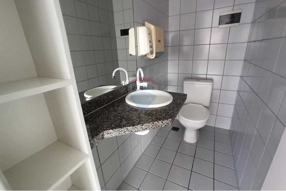 Cj. Comercial/ Sala - Alugar - Salvador , Bahia - IMG_20250729_093630.jpg - 580541022-40