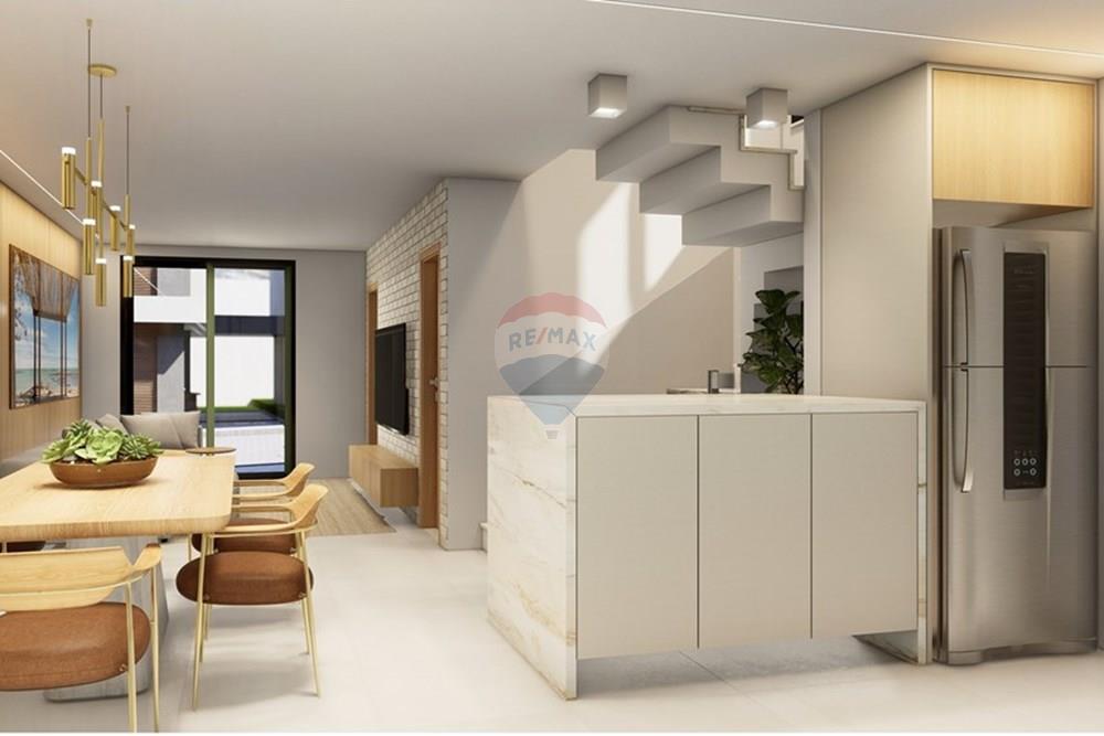 Casa de Condomínio - Venda - Lauro de Freitas , Bahia - Ursa3D- H2 Inc. (Piazza Toscane- Internas)_04.jpg - 580541076-12