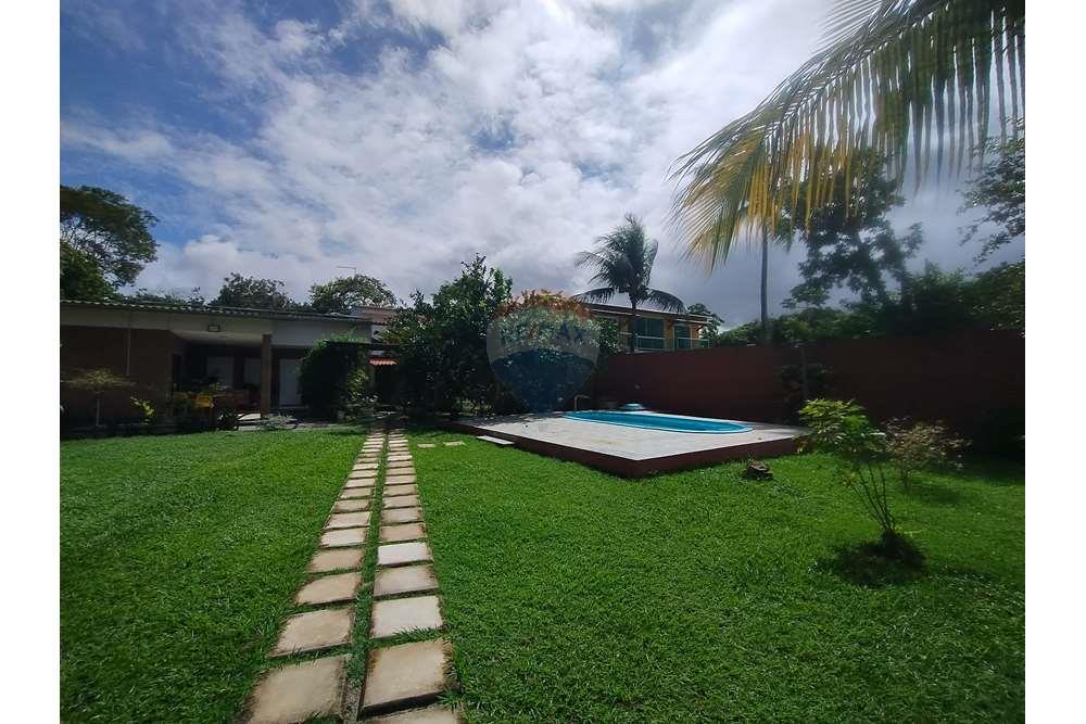 Casa de Condomínio - Alugar - Camaçari , Bahia - IMG_20240612_105642347.jpg - 580561046-207