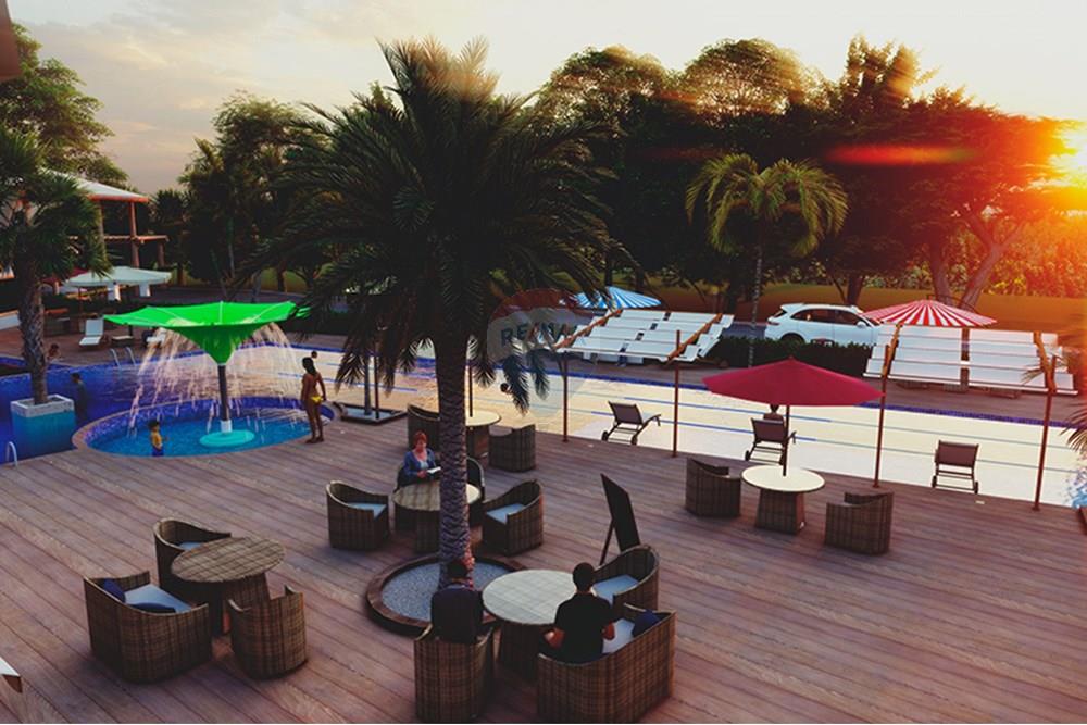 Flat/Apart Hotel, 1 quarto, 22 m² - Foto 10