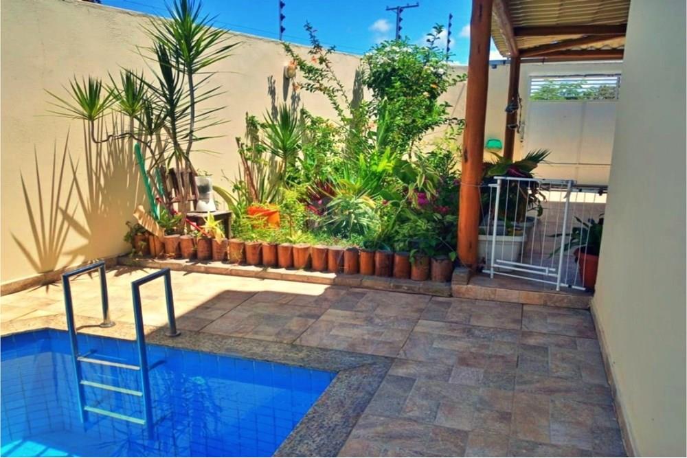 Apartamento à venda com 3 quartos, 120m² - Foto 2