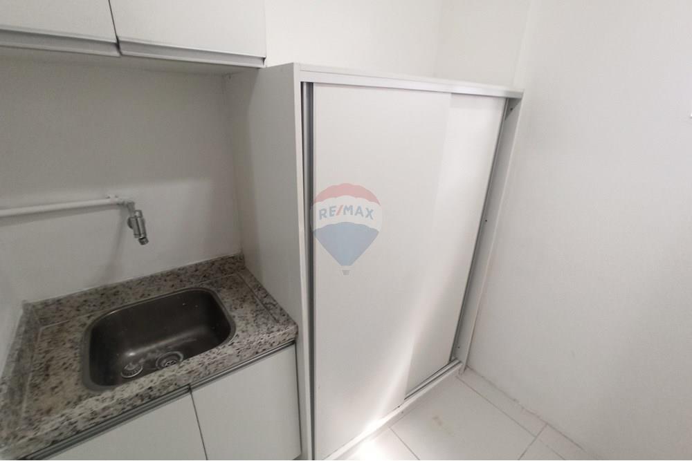 Cj. Comercial/ Sala - Alugar - Salvador , Bahia - IMG_20250729_110726.jpg - 580541022-31