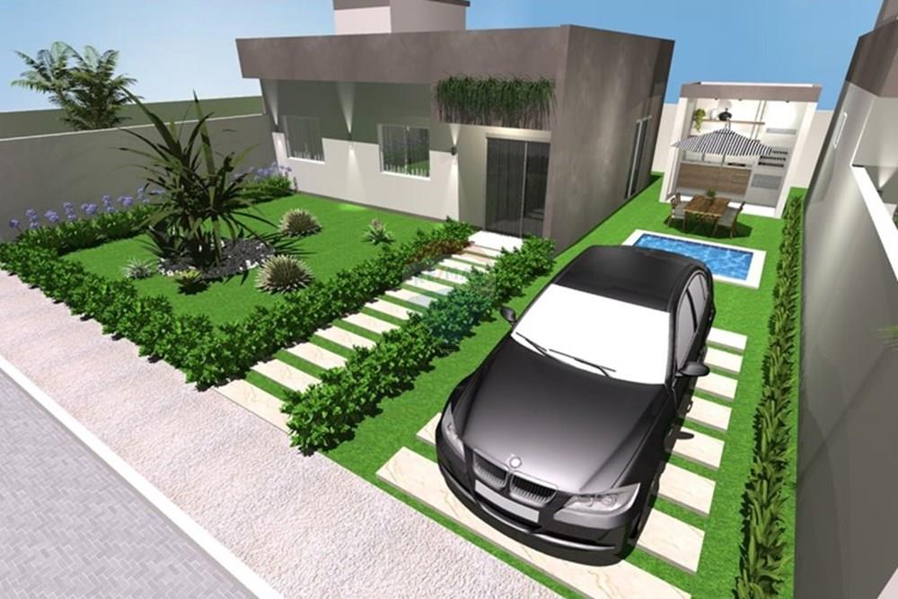 Casa de Condomínio - Venda - Camaçari , Bahia - WhatsApp Image 2025-02-13 at 15.51.50 (1).jpeg - 580781002-18