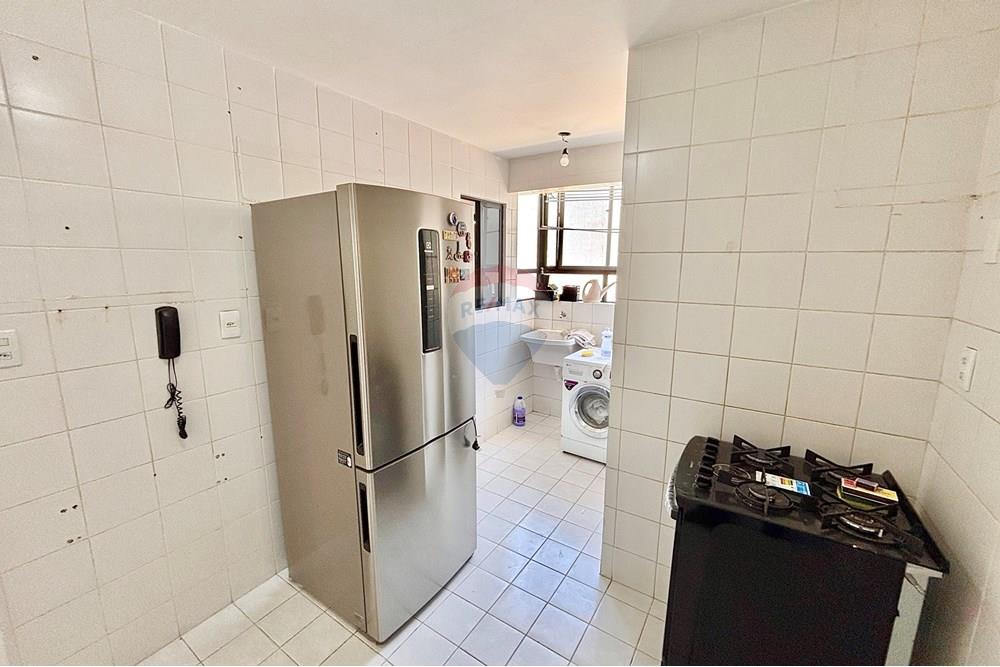 Apartamento - Venda - Salvador , Bahia - IMG_6857.JPG - 580761021-8