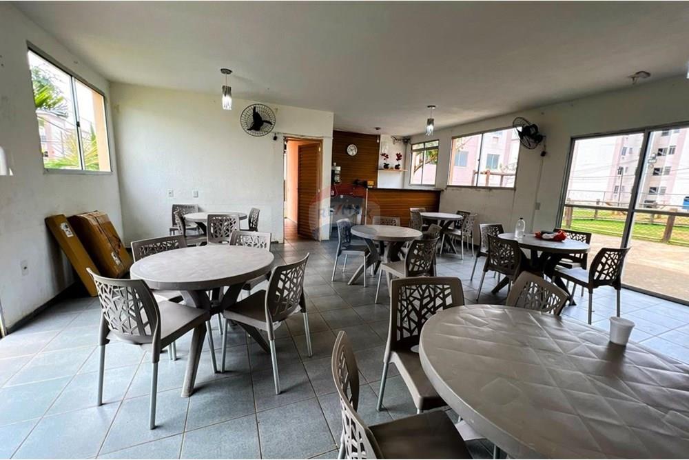 Apartamento - Alugar - Lauro de Freitas , Bahia - a56e614e-5f51-4723-8132-17655046b3ae.jpg - 580561053-11