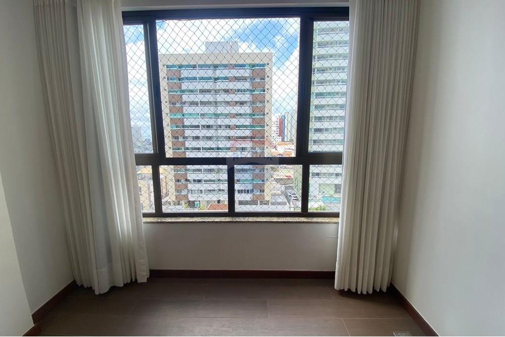Apartamento - Venda - Salvador , Bahia - 9f69b652-84a2-465e-a070-cbcbb2b01130.jpg - 580551063-142