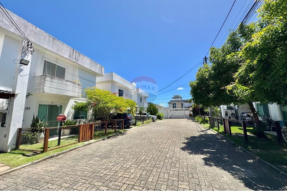 Casa de Condomínio - Alugar - Lauro de Freitas , Bahia - WhatsApp Image 2025-08-26 at 12.28.33-2.jpeg - 580561047-134