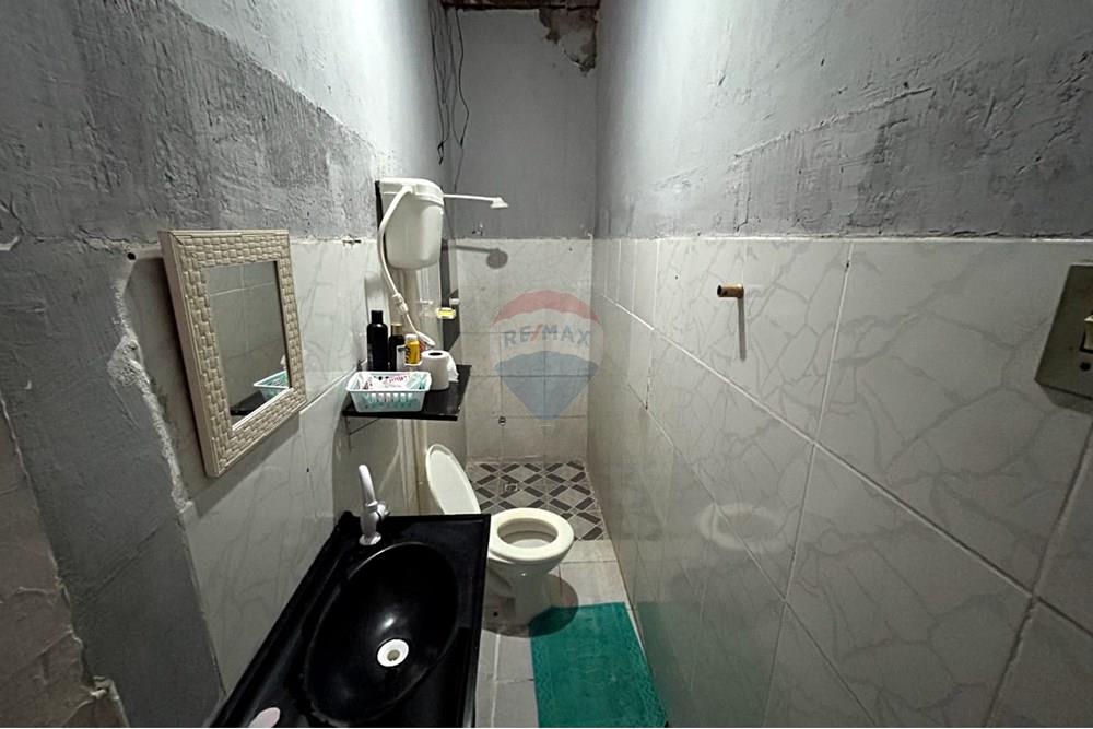 Casa - Venda - Alagoinhas , Bahia - IMG-20250108-WA0014.jpg - 580701026-22