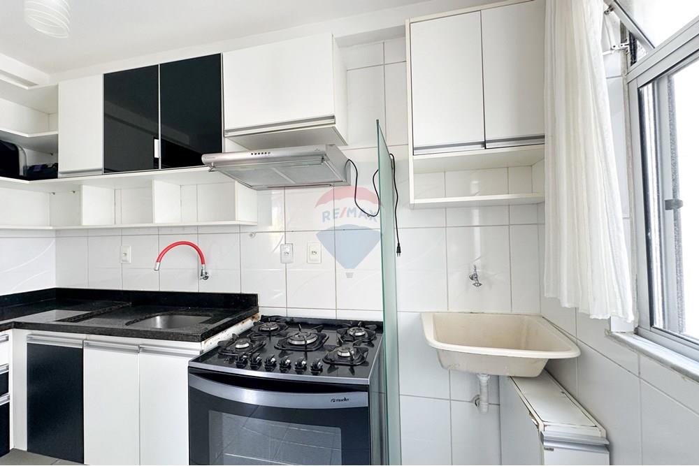 Apartamento - Venda - Camaçari , Bahia - IMG_0836_DNG.jpg - 580491050-9