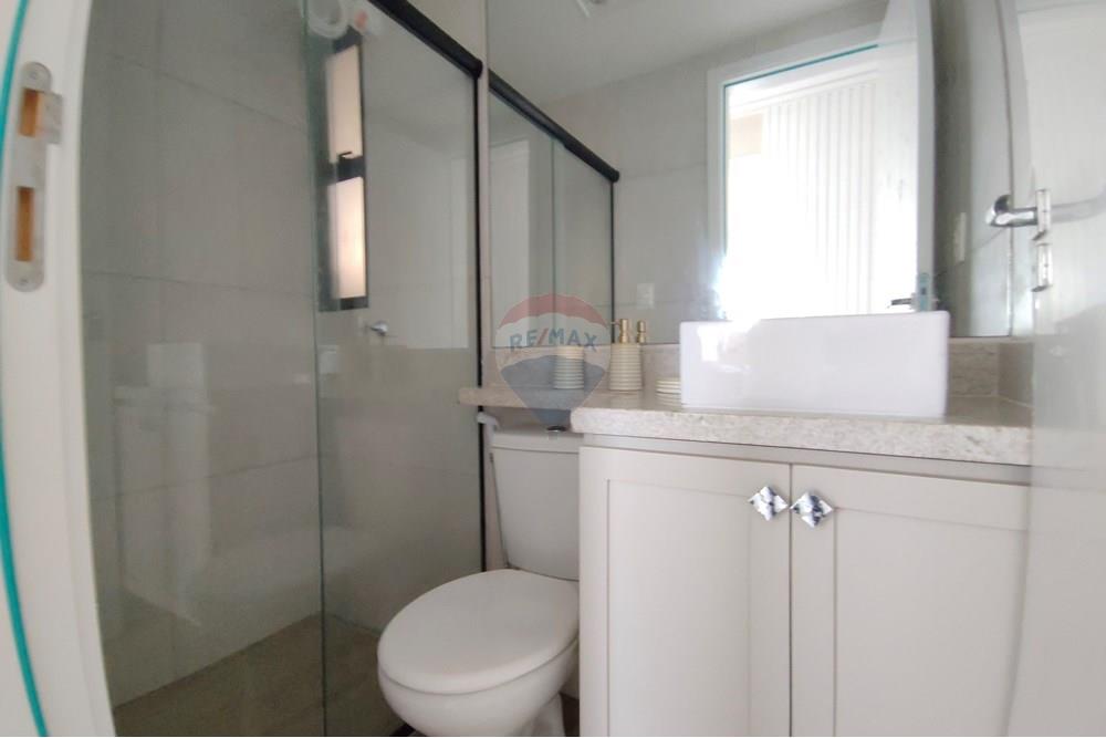 Apartamento - Venda - Salvador , Bahia - IMG_20250924_153313889.jpg - 580761030-93