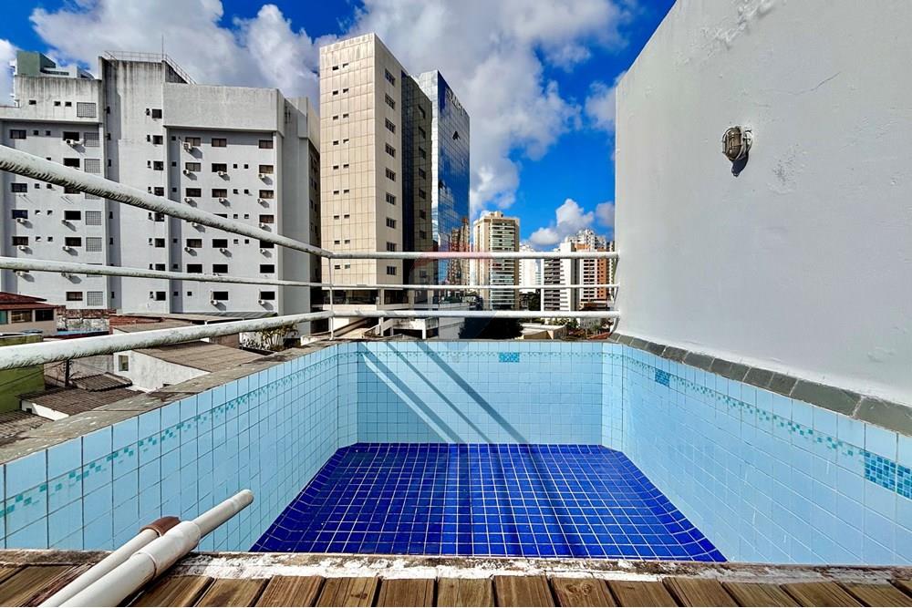 Apartamento - Venda - Salvador , Bahia - IMG_7533.JPG - 580761021-11