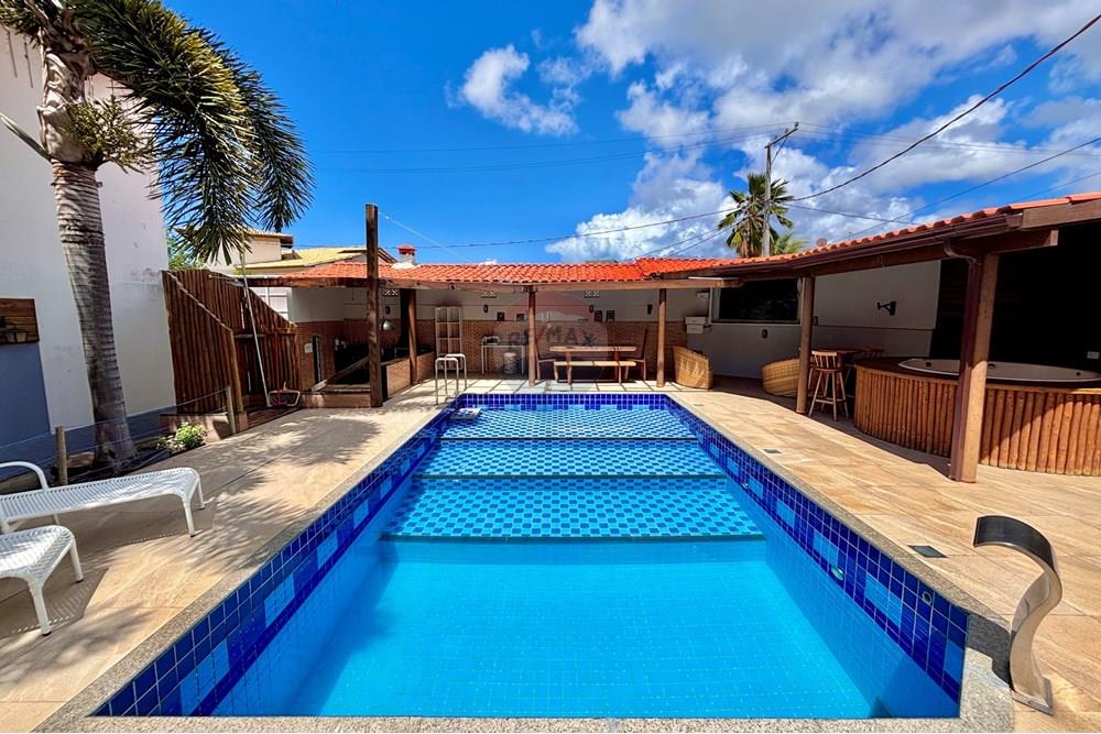 Casa - Venda - Salvador , Bahia - Cópia de IMG_7048.JPG - 580761021-12