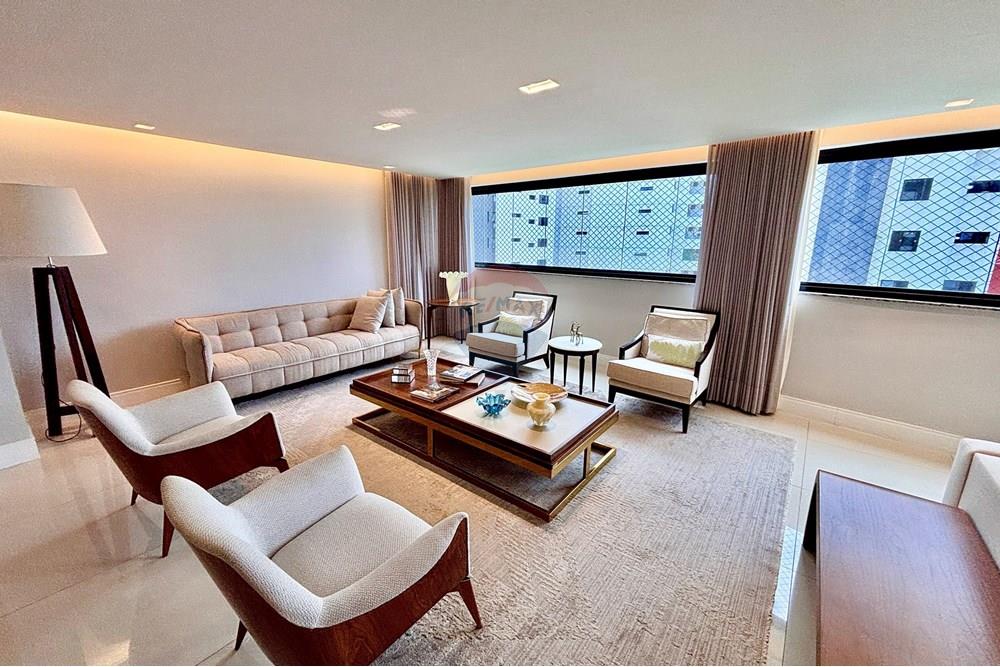 Apartamento - Venda - Salvador , Bahia - IMG_7573.JPG - 580761004-63