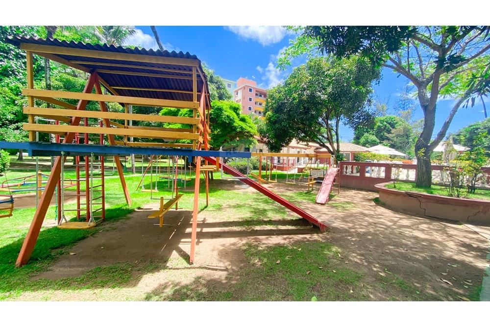 Apartamento - Venda - Lauro de Freitas , Bahia - DJI_20221111_101737_699.jpg - 580421090-1