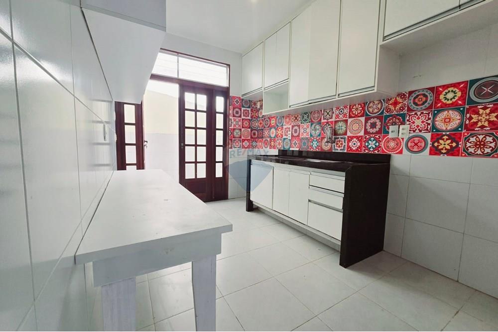 Casa de Condomínio - Venda - Salvador , Bahia - WhatsApp Image 2025-02-18 at 16.48.41.jpeg - 580551013-267