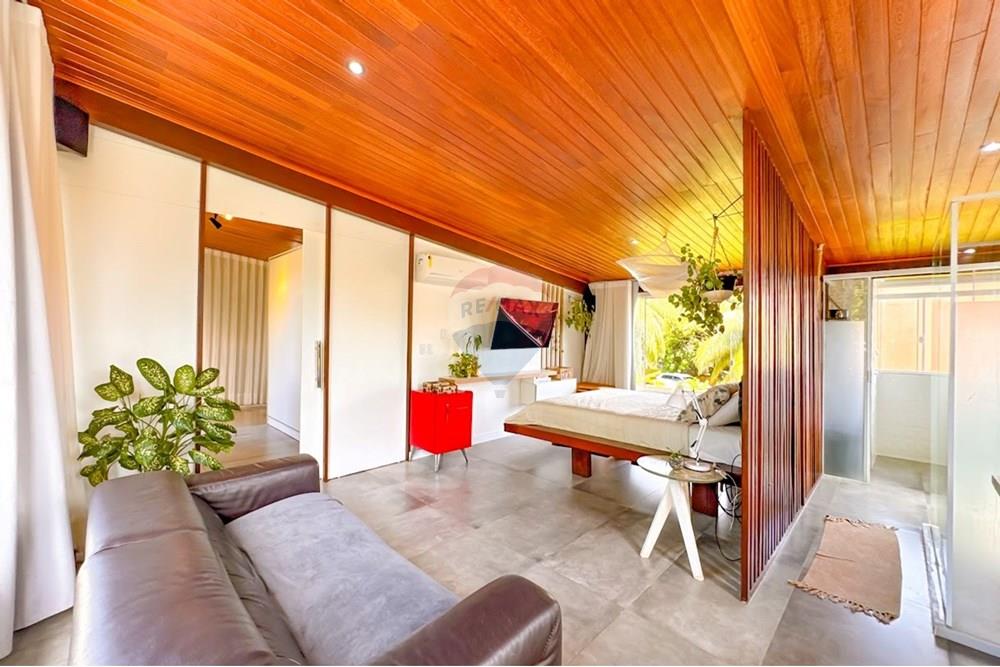 Casa de Condomínio - Venda - Camaçari , Bahia - IMG_9106.jpg - 580491009-76