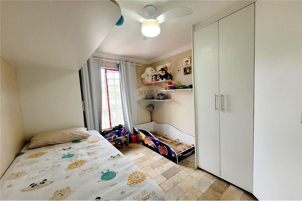 Casa - Venda - Salvador , Bahia - 49 - 580551013-280