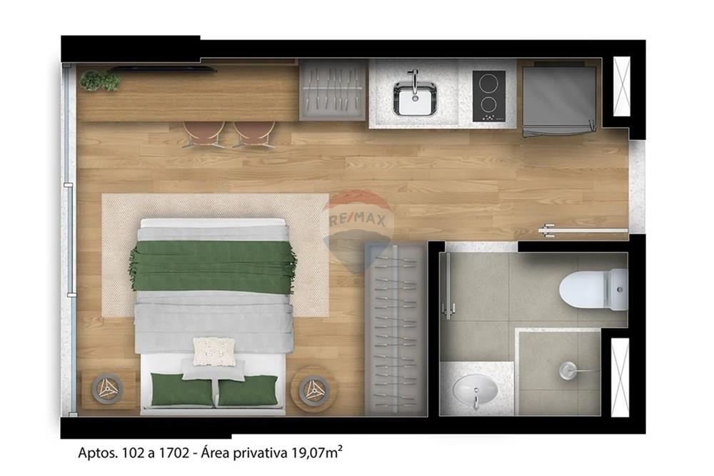 Apartamento - Venda - Salvador , Bahia - NAJAR 16.jpg - 580871006-257