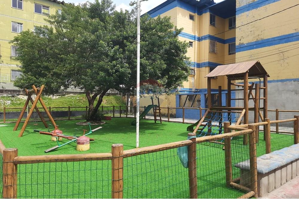 Apartamento - Venda - Salvador , Bahia - WhatsApp Image 2025-05-05 at 12.05.55.jpeg - 580551004-126